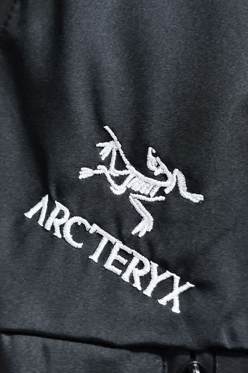 Arcteryx Down Jackets